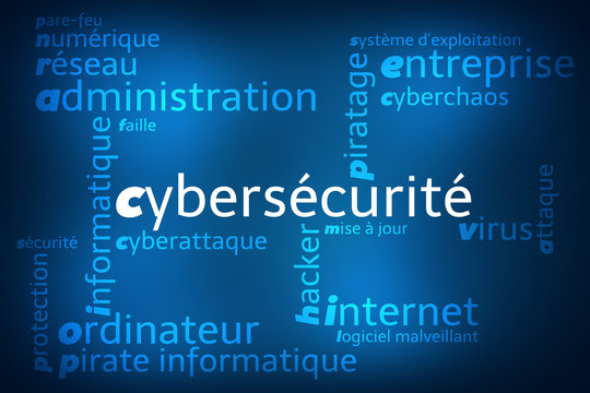 Cybersécurité