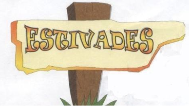 estivades