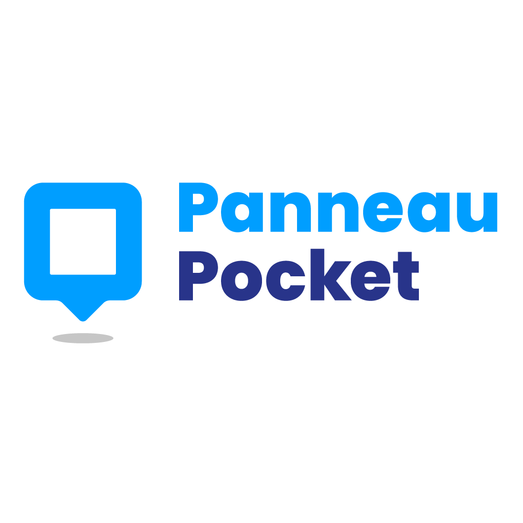 Logo PanneauPocket